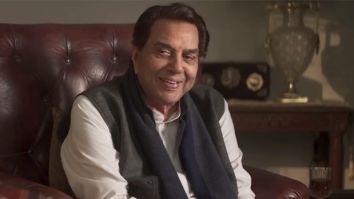 “Dharmendra has done a wonderful job in Ikkis,” says Sriram Raghavan: “I knew he was tired, but he would say, ‘Ok, let’s do it’”