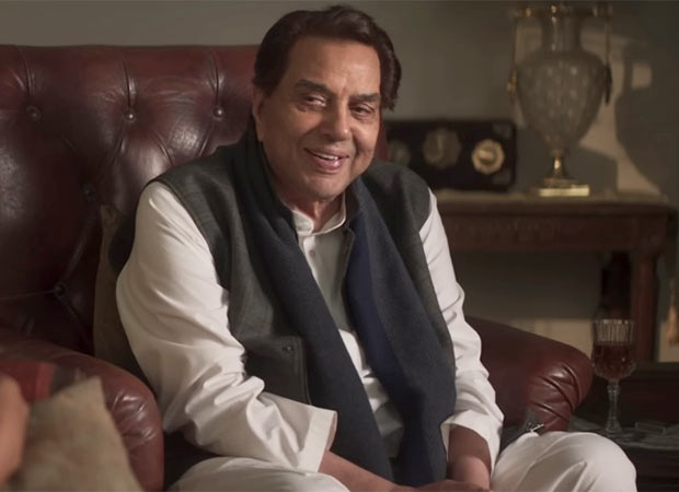 “Dharmendra has done a wonderful job in Ikkis,” says Sriram Raghavan: “I knew he was tired, but he would say, 'Ok, let's do it’”