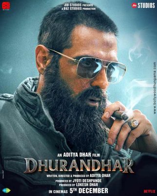 Dhurandhar