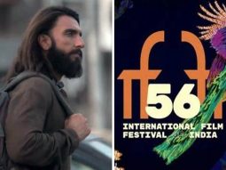EXCLUSIVE: Ranveer Singh to promote Dhurandhar at closing ceremony of 56th International Film Festival of India in Goa on November 28