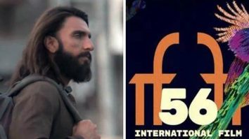 EXCLUSIVE: Ranveer Singh to promote Dhurandhar at closing ceremony of 56th International Film Festival of India in Goa on November 28