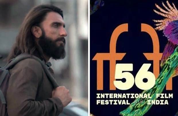 EXCLUSIVE: Ranveer Singh to promote Dhurandhar at closing ceremony of 56th International Film Festival of India in Goa on November 28
