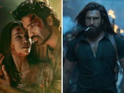 SCOOP: Single screens in a fix as Tere Ishk Mein’s 2-week condition risks shrinking Dhurandhar’s show count