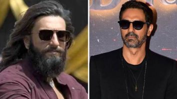 Dhurandhar trailer launch: “I did not see Ranveer Singh even ONCE in the film; it was only Hamza…Hum chale jaayenge lekin yeh picture rahegi!”- Arjun Rampal