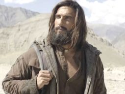 Ishq Jalakar – Karvaan | Dhurandhar | Ranveer Singh, Shashwat Sachdev, Aditya Dhar