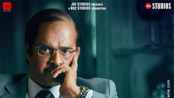 Dhurandhar poster