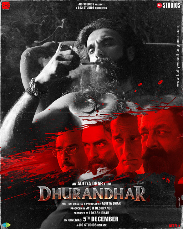 dhurandhar 52025
