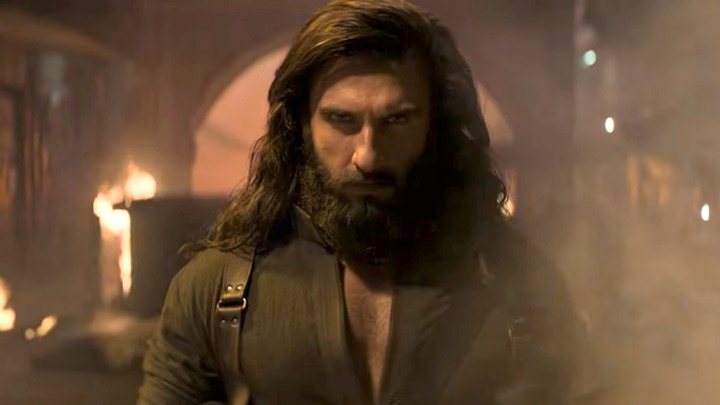 Dhurandhar Official Trailer | Ranveer Singh, Sanjay Dutt, R Madhavan, Akshaye Khanna, Arjun Rampal | Aditya Dhar Dhurandhar Official Trailer | Ranveer Singh, Sanjay Dutt, R Madhavan, Akshaye Khanna, Arjun Rampal | Aditya Dhar