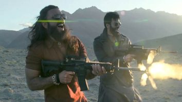 Dhurandhar (Title Track)