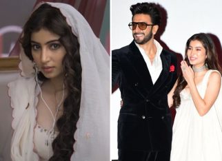 Dhurandhar trailer launch: Sara Arjun beat 1300 actors to bag the part; Ranveer Singh calls her India’s answer to Dakota Fanning: “She is one of the FINEST actors I have shared screen space with”
