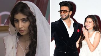 Dhurandhar trailer launch: Sara Arjun beat 1300 actors to bag the part; Ranveer Singh calls her India’s answer to Dakota Fanning: “She is one of the FINEST actors I have shared screen space with”