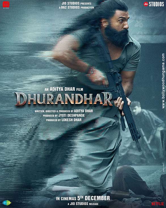 dhurandhar 8