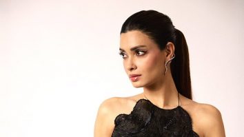 Diana Penty