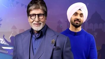 Diljit Dosanjh wins Rs. 50 lakhs in KBC 17, donates it to Punjab flood victims
