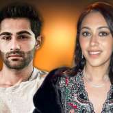 Dining With The Kapoors Creators Armaan Jain & Smriti Mundhra | Netflix