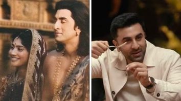 Dining With The Kapoors sparks controversy as social media accuses Ranbir Kapoor of lying about going vegetarian for Ramayana