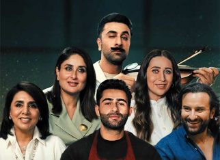 Dining with the Kapoors Trailer: Netflix brings together Bollywood’s first family for a grand tribute to Raj Kapoor