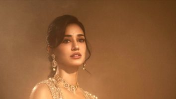 Disha Patani