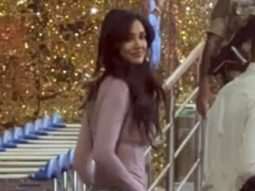 Disha Patani’s glam presence at the airport