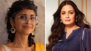 Kiran Rao and Dia Mirza share excitement as their films Humans In The Loop and Panha are selected to be part of India’s largest environmental film festival