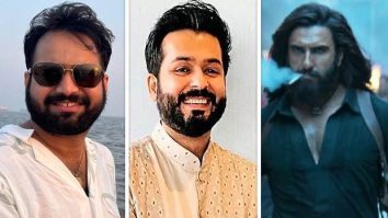 EXCLUSIVE: Baramulla director Aditya Suhas Jambhale REVEALS he TURNED DOWN assisting on Aditya Dhar’s The Immortal Ashwatthama: “I wanted to avoid assisting; wanted to be captain of the ship”; also says, “I am sure Dhurandhar will be KICKASS”
