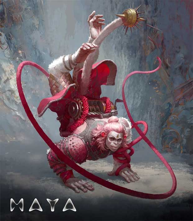 EXCLUSIVE: Before narrating MAYA, Hugo Weaving almost starred in AMERICAN version of Tumbbad – Anand Gandhi, Zain Menon share FASCINATING trivia; also reveal, “With MAYA we’re building a universe with its own biology, economics, politics, long before writing a single "WOW’ scene"