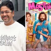 EXCLUSIVE: Milap Zaveri unfazed by Mastiii 4 criticism: “Certain intellectuals will obviously lash out; they are entitled to their opinion; film is made for audience that has loved Masti, Grand Masti, Kyaa Kool Hain Hum…”