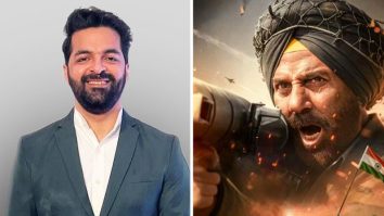 EXCLUSIVE: Sumit Arora reveals that nostalgia + new-age sensibility will power Sunny Deol’s roar in Border 2; promises a MASS-appealing performance: “How can there be Border 2 without the FIERY dialogues of Sunny Deol?”