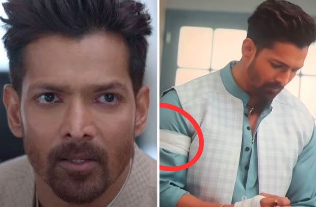 Ek Deewane Ki Deewaniyat: Harshvardhan Rane scene goes viral for “shirt-over-dressing” goof-up; doctor roast it on social media