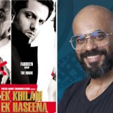20 Years Of Ek Khiladi Ek Haseena EXCLUSIVE: Suparn S Varma talks about his bond with Feroz Khan: “I was like his ADOPTED son; I miss him EVERY single day; he CHARMED every lady of every age as he treated them with respect and reverence”