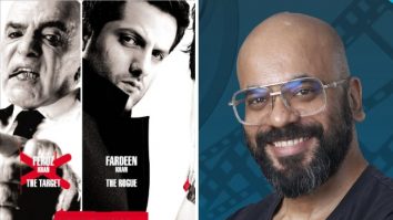 20 Years Of Ek Khiladi Ek Haseena EXCLUSIVE: Suparn S Varma talks about his bond with Feroz Khan: “I was like his ADOPTED son; I miss him EVERY single day; he CHARMED every lady of every age as he treated them with respect and reverence”