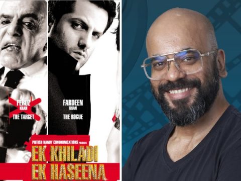 20 Years Of Ek Khiladi Ek Haseena EXCLUSIVE: Suparn S Varma talks about his bond with Feroz Khan: “I was like his ADOPTED son; I miss him EVERY single day; he CHARMED every lady of every age as he treated them with respect and reverence”