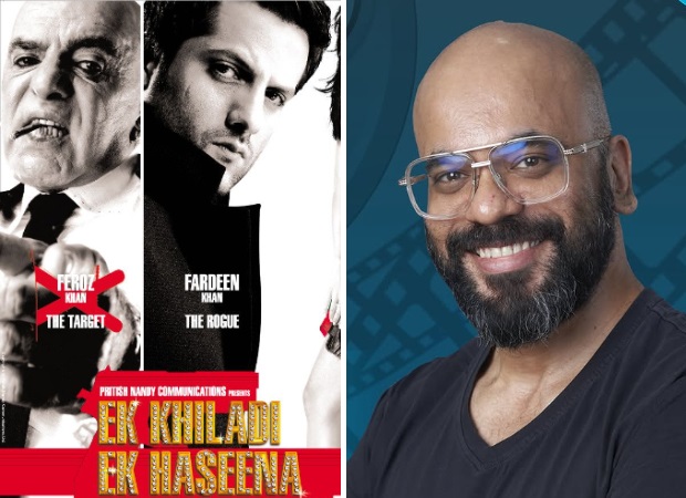 20 Years Of Ek Khiladi Ek Haseena EXCLUSIVE: Suparn S Varma talks about his bond with Feroz Khan: “I was like his ADOPTED son; I miss him EVERY single day; he CHARMED every lady of every age as he treated them with respect and reverence” : Bollywood News – Bollywood Hungama 20 Years Of Ek Khiladi Ek Haseena EXCLUSIVE: Suparn S Varma talks about his bond with Feroz Khan: “I was like his ADOPTED son; I miss him EVERY single day; he CHARMED every lady of every age as he treated them with respect and reverence” : Bollywood News – Bollywood Hungama