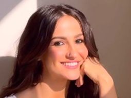 Elli AvrRam’s desi avatar