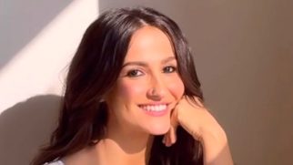 Elli AvrRam’s desi avatar