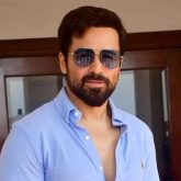 Emraan Hashmi: “Aryan Khan is very clear with what he wants” | Haq