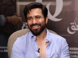 Emraan Hashmi Workshops help in breaking the ice between actors