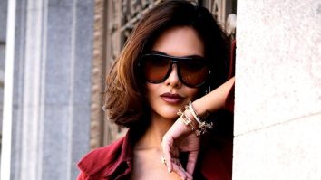 Celeb Photos Of Esha Gupta