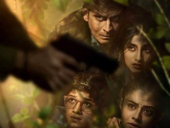 Who’s hunting the hunter? The Family Man 3 teaser posters leave fans guessing