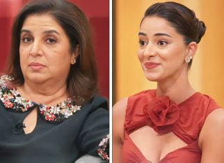 Farah Khan opens up about on-set affairs and Ananya Panday wants to join Tees Maar Khan 2 on Prime Video’s Two Much with Kajol and Twinkle