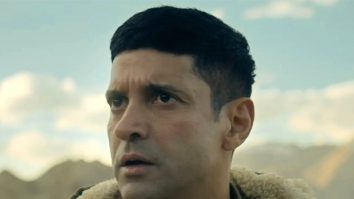Farhan Akhtar on his triumphant journey in 120 Bahadur, “It definitely makes you think why and how people put the country before themselves”