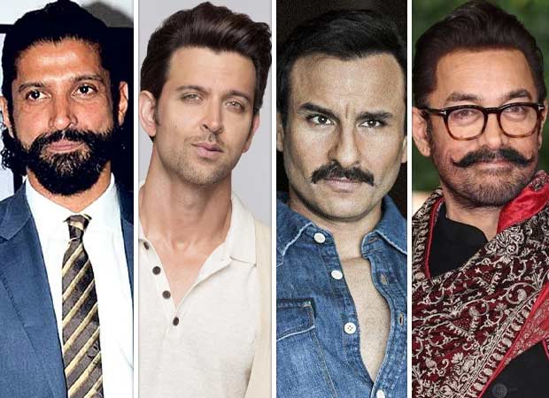Farhan Akhtar wanted to cast Akshaye Khanna, Hrithik Roshan, Abhishek Bachchan in Dil Chahta Hai; he reveals, "Saif Ali Khan almost WALKED OUT 10 days before shoot; Aamir Khan told me to play Sameer"