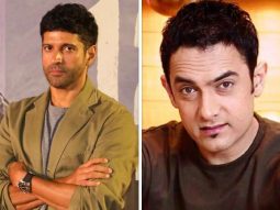 “Where is that green file?” – Farhan Akhtar reveals HILARIOUS story on how Aamir Khan REJECTED Dil Chahta Hai’s updated draft and preferred to go with original version: “Aamir told me, ‘You have written something. It’s good. Leave it’”