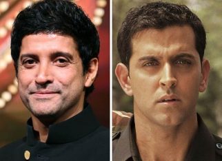 Farhan Akhtar reveals why he made Lakshya; shares emotional story behind the Hrithik Roshan starrer