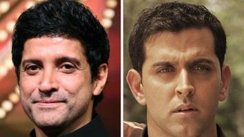 Farhan Akhtar reveals why he made Lakshya; shares emotional story behind the Hrithik Roshan starrer Farhan Akhtar reveals why he made Lakshya; shares emotional story behind the Hrithik Roshan starrer
