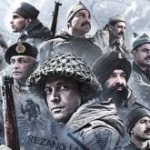 Farhan Akhtar starrer 120 Bahadur creates history; becomes first film ever to release in Defence theatres across India