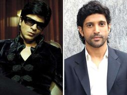When Shah Rukh Khan’s massage went wrong for Farhan Akhtar on Don’s Paris sets: “Next day, I was not even able to move my neck in another direction; SRK is good at many, many things but not when it comes to deep tissue massage!”
