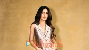Celeb Photos Of Fatima Sana Shaikh