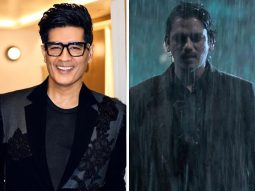 From Couture to Cinema: Manish Malhotra’s Gustaakh Ishq proves he’s not just designing clothes, he’s designing stories