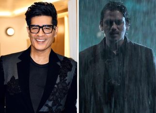 From Couture to Cinema: Manish Malhotra’s Gustaakh Ishq proves he’s not just designing clothes, he’s designing stories